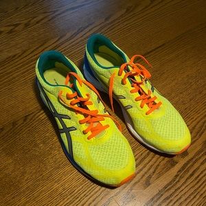 Asics Gel-DS 10 Road racing shoe